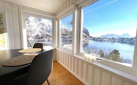 Hytte I Svolvaer